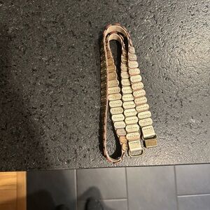 ❤️❤️❤️ ANTHROPOLOGIE  TABITHA BELT❤️❤️❤️